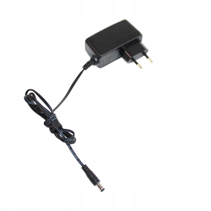 Zasilacz impulsowy Sunun 12W 12V 1A do taśmy LED elektroniki wtyk 5.5/2.1.jpg