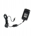 Zasilacz Impulsowy 12V 1.5A 1500mA 18W 5.5/2.5 LED Elektroniki AGD RTV Ktec