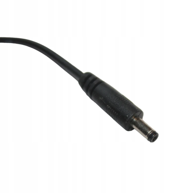 Zasilacz Ładowarka DC 12V 1A 12W wtyk 4.0/1.7 Netbit NB12B120100VE.jpg