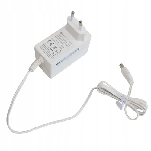 ZASILACZ ŁADOWARKA DC 12V 2A 24W do Routera Modemu Wtyk 5.5/2.1 ADS.jpg