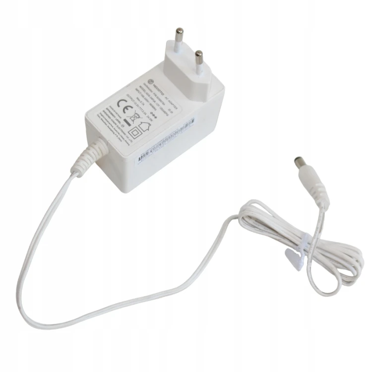 ZASILACZ ŁADOWARKA DC 12V 2A 24W do Routera Modemu Wtyk 5.5/2.1 ADS.jpg