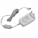 Zasilacz DC 12V 2A 24W CSEC 5.5/2.1 kabel 2m do Routera Modemu ...