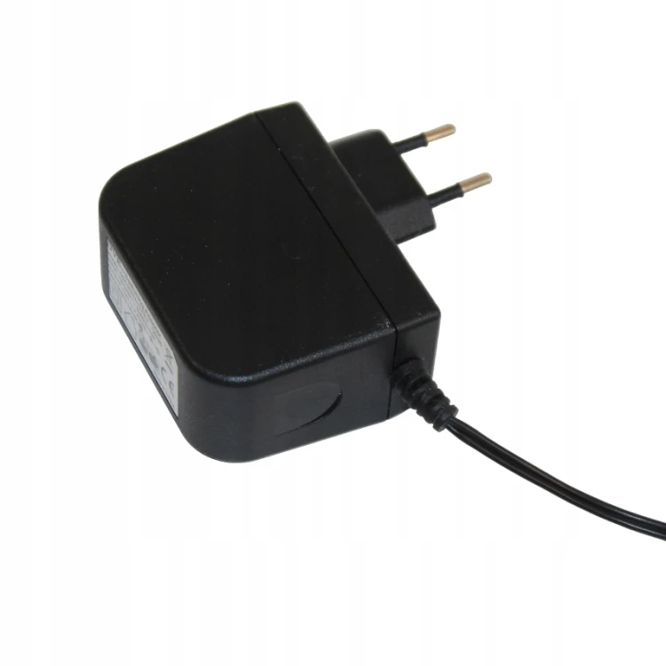 Zasilacz Ładowarka DC 12V 2.25A 27W 6.5/3.0 DVE DSA-27PFA-12.jpg