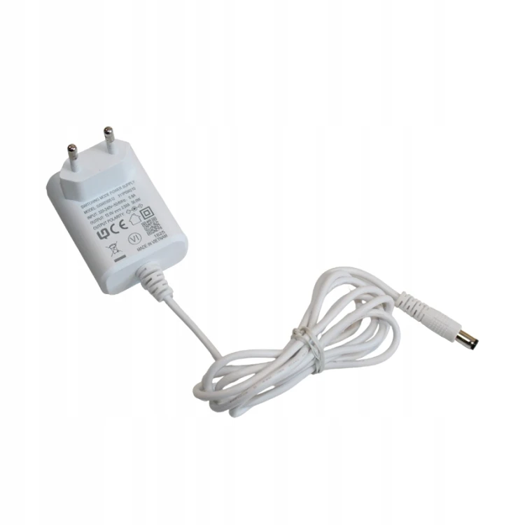 Zasilacz 30W 12V 2.5A 5.5/2.5 do taśm LED i do elektroniki AGD RTV.jpg