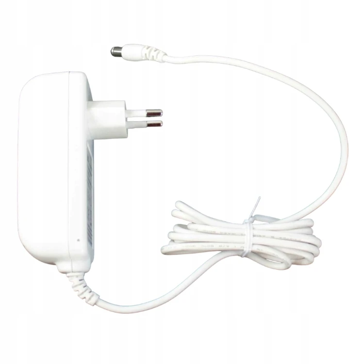 Zasilacz Ładowarka 12V 2.5A 2500mA 30W DC 5.5/2.5 do taśm diod LED.jpg