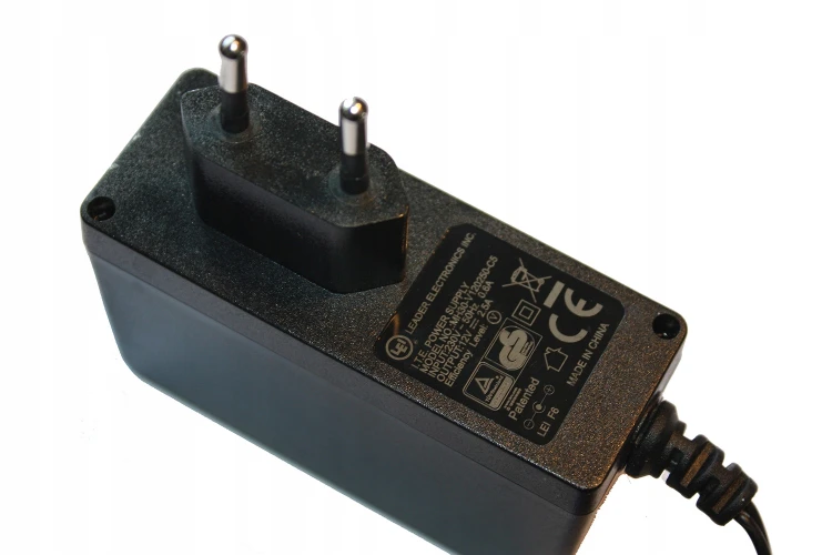 Zasilacz impulsowy Ładowarka 12V 2.5A 30W 5.5/2.5 LEI MH30.jpg