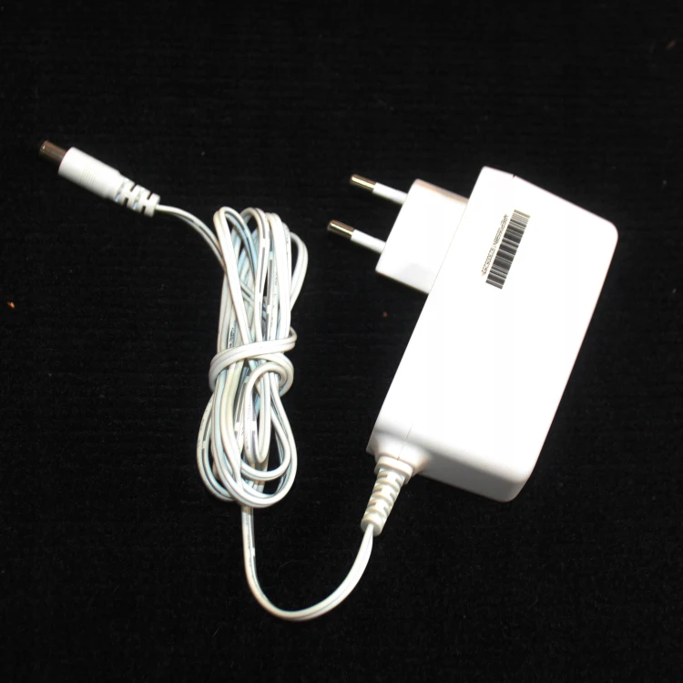 Zasilacz Ładowarka 30W DC 12V 2.5A 30W 6.0/2.5 ARRIS AREP05586.jpg