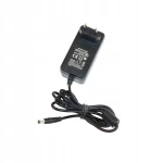 Zasilacz do oświetlenia LED 12V 3A 36W Wtyk DC 5.5/2.1mm Taśmy Diody RGB