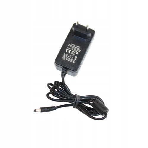 Zasilacz do oświetlenia LED 12V 3A 36W Wtyk DC 5.5/2.1mm Taśmy Diody RGB.jpg