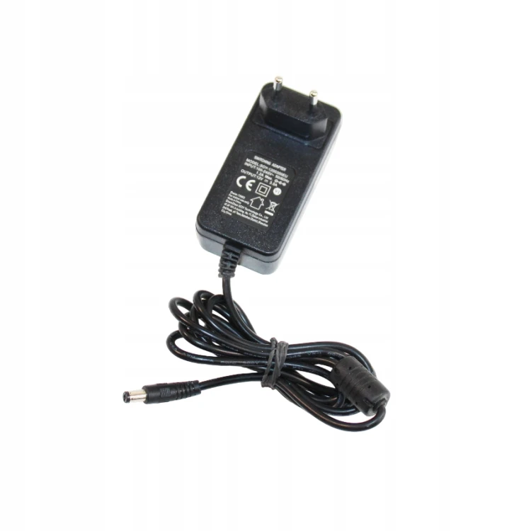 Zasilacz do oświetlenia LED 12V 3A 36W Wtyk DC 5.5/2.1mm Taśmy Diody RGB.jpg