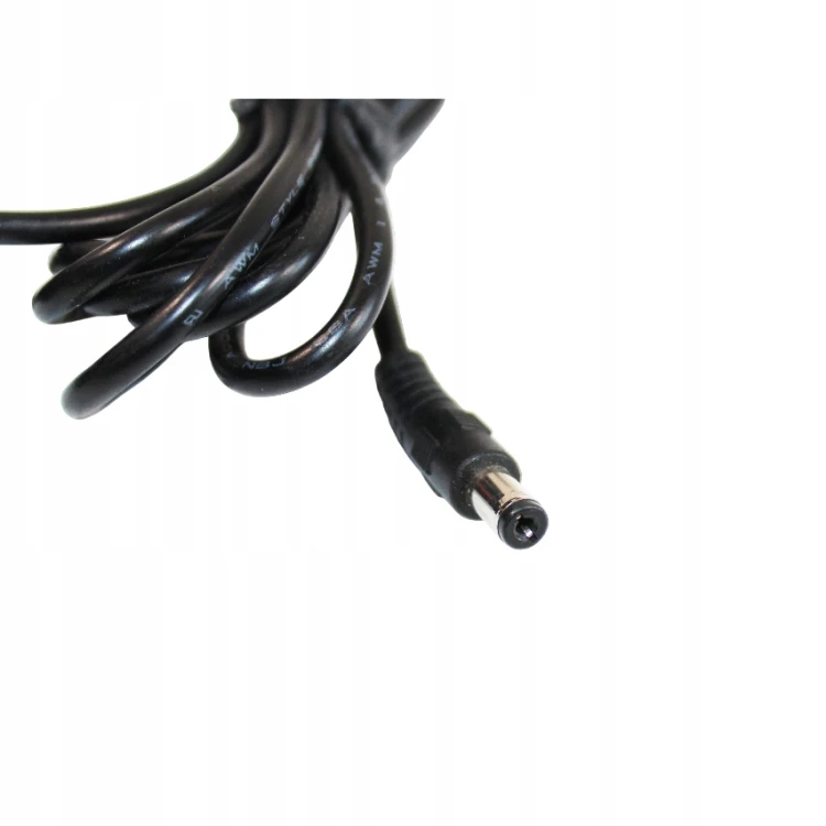 Zasilacz do oświetlenia LED 12V 3A 36W Wtyk DC 5.5/2.1mm Taśmy Diody RGB.jpg