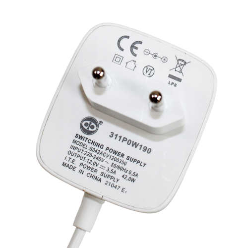 Zasilacz 42W 12V 3.5A do taśm LED SMD 5050 do 2.5m SMD 3528 do 7m RGB do 4m.png