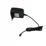 Zasilacz Ładowarka 12V 1A 12W 5.5/2.1 BRAUN GROUP EN-EU12V1000mAh