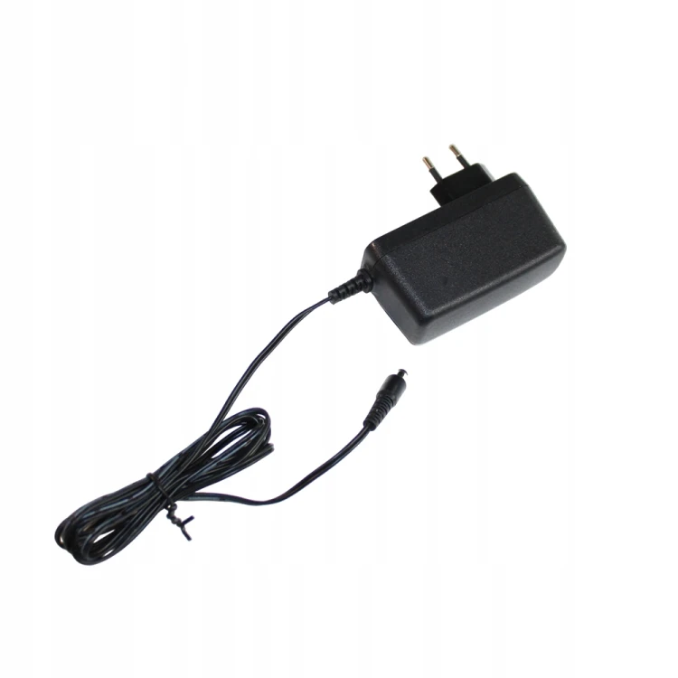 Zasilacz Ładowarka DC 12V 3.5A 42W 6.3/3.3 Netbit LED RTV AGD elektroniki.jpg