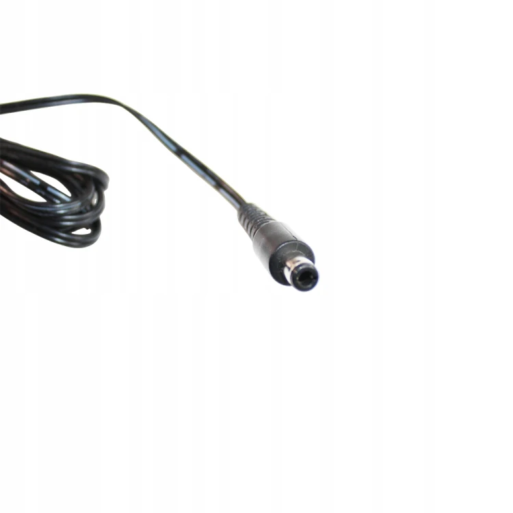 Zasilacz Ładowarka DC 12V 3.5A 42W 6.3/3.3 Netbit LED RTV AGD elektroniki.jpg