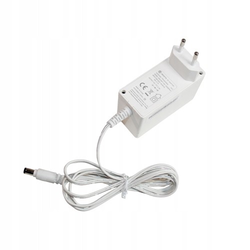 Zasilacz Ładowarka DC 30W 12V 2.5A 5.5/2.1 do kamer routerów modemów CCTV.jpg