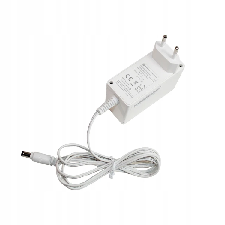 Zasilacz Ładowarka DC 30W 12V 2.5A 5.5/2.1 do kamer routerów modemów CCTV.jpg
