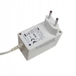 Zasilacz Ładowarka 12V 2.5A 30W 5.5/2.1 AcBel WAG032 do LED RTV AGD