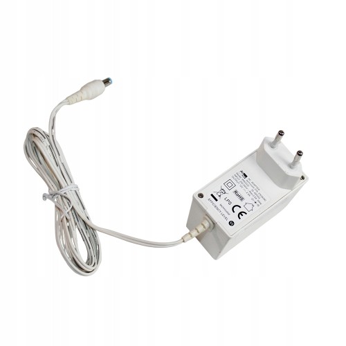 Zasilacz Ładowarka 12V 2.5A 30W 5.5/2.1 AcBel WAG032 do LED RTV AGD.jpg