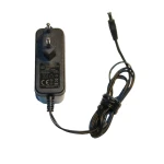 Zasilacz sieciowy Ładowarka DC 12V 2A 24W 5.5/2.1 LED CCTV Routery Kamery