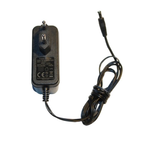 Zasilacz sieciowy Ładowarka DC 12V 2A 24W 5.5/2.1 LED CCTV Routery Kamery.jpg