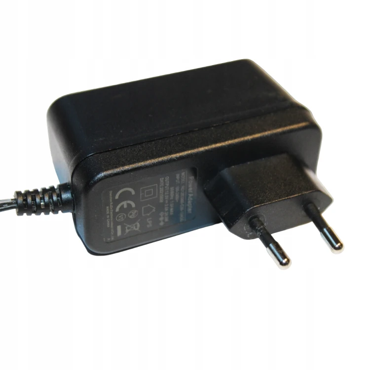 Zasilacz sieciowy Ładowarka DC 12V 2A 24W 5.5/2.1 LED CCTV Routery Kamery.jpg