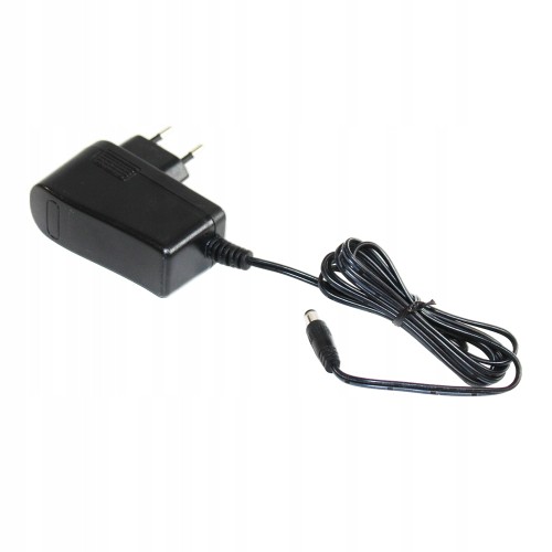 Zasilacz Ładowarka DC 12V 1A 12W DC 5.5/2.5 do RTV AGD LED Moso.jpg