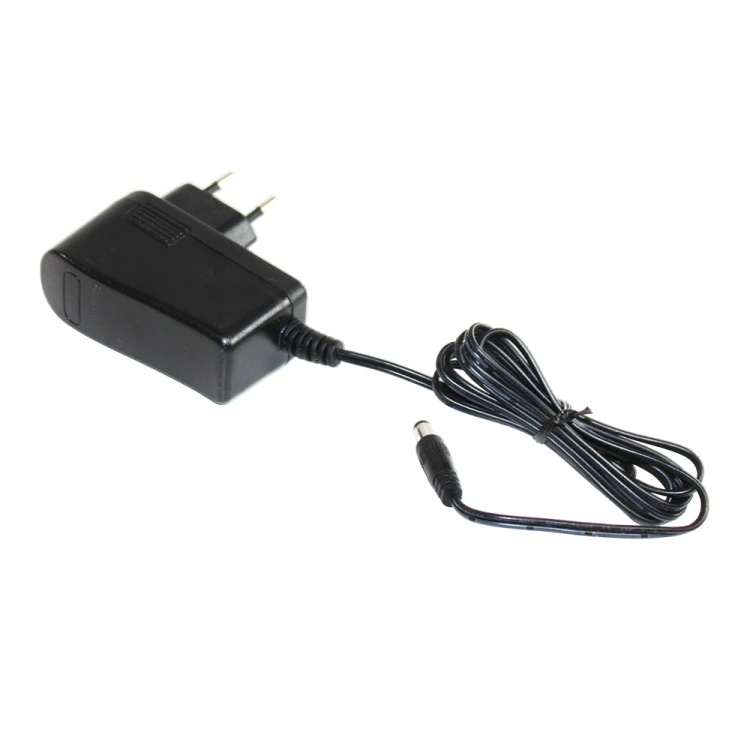 Zasilacz Ładowarka DC 12V 1A 12W DC 5.5/2.5 do RTV AGD LED Moso.jpg