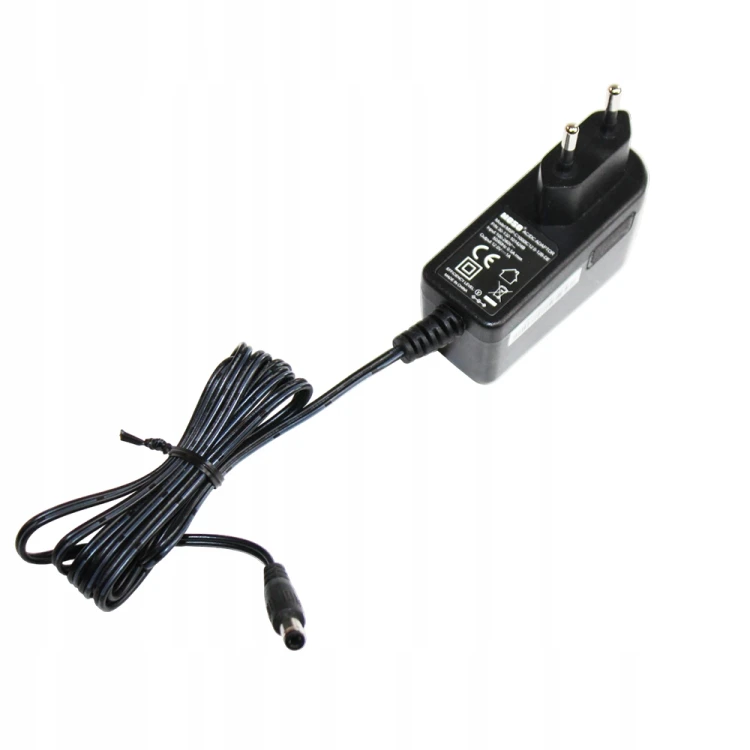 Zasilacz Ładowarka DC 12V 1A 12W DC 5.5/2.5 do RTV AGD LED Moso.jpg