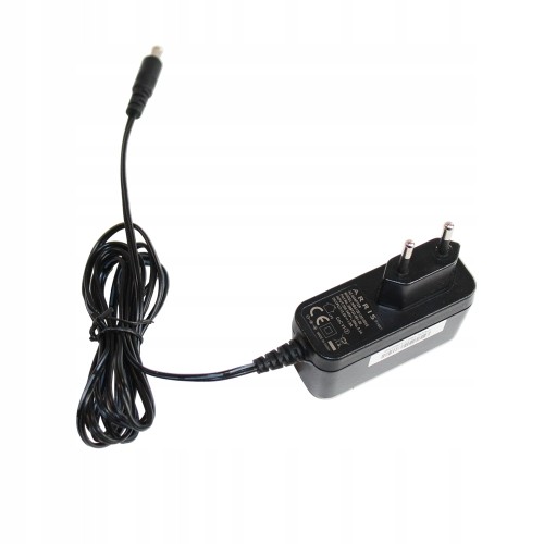 Zasilacz impulsowy Ładowarka DC 12W 12V 1A 5.5/3.0 pin ARRIS.jpg