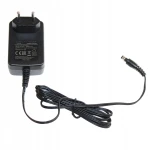 Zasilacz Impulsowy 12V 1A 12W DC 5.5x2.1 Do Taśm Taśmy LED RGB 230V
