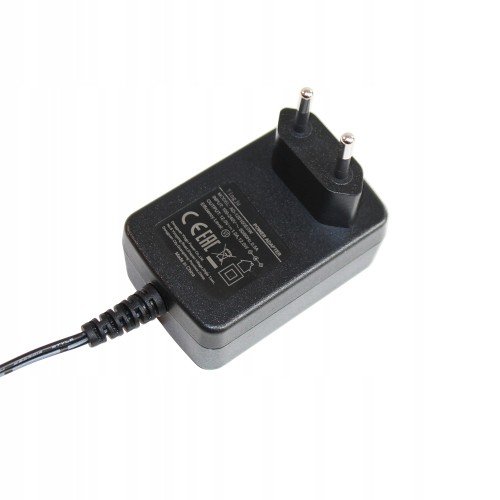 Zasilacz Impulsowy 12V 1A 12W DC 5.5x2.1 Do Taśm Taśmy LED RGB 230V.jpg