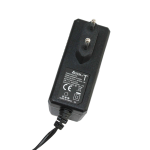 Zasilacz Ładowarka DC uniwersalna 12V 2.5A 5.5/2.1 30W AOEM T