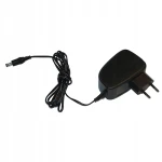 Zasilacz impulsowy DC 12V 1.5A 18W 5.5/2.1 Paski Taśmy LED Oświetlenie RGB