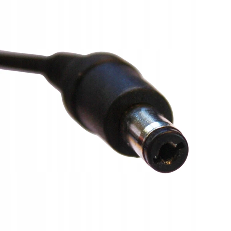 Zasilacz impulsowy DC 12V 1.5A 18W 5.5/2.1 Paski Taśmy LED Oświetlenie RGB.jpg