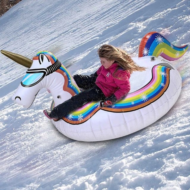 Dmuchany jednorożec na ŚNIEG I DO WODY 2w1.jpg