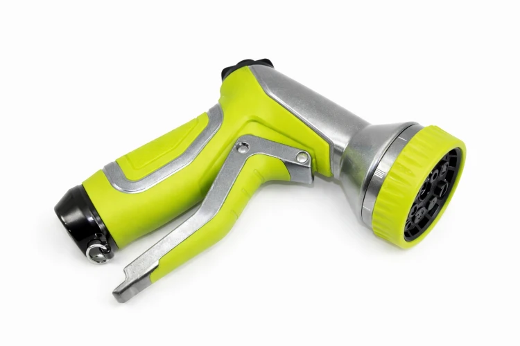 PISTOLET DO WĘŻA OGRODOWEGO Maxflo Zraszacz Metalowy 9 Funkcji podlewanie.jpg