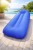 SOFA DMUCHANA Leżak na plażę ogród taras 220x90 cm Niebieska bez pompki.jpg