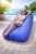 SOFA DMUCHANA Leżak na plażę ogród taras 220x90 cm Niebieska bez pompki.jpg