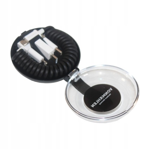 Kabel do ładowania USB USB-C micro-USB Lightning 6in1 VONMAHLEN ALLROUNDO.jpg