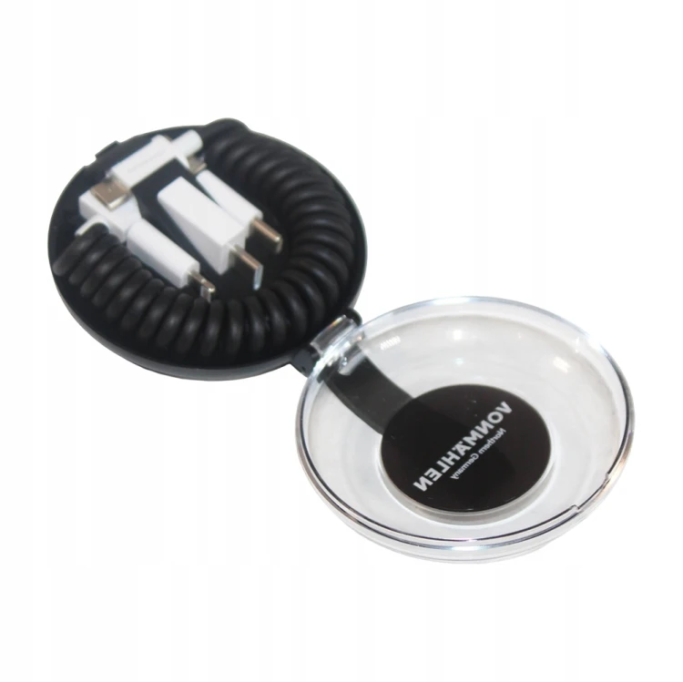 Kabel do ładowania USB USB-C micro-USB Lightning 6in1 VONMAHLEN ALLROUNDO.jpg