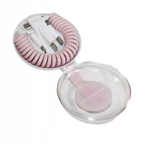 Kabel do ładowania USB USB-C micro-USB Lightning VONMAHLEN ALLROUNDO 6in1.jpg