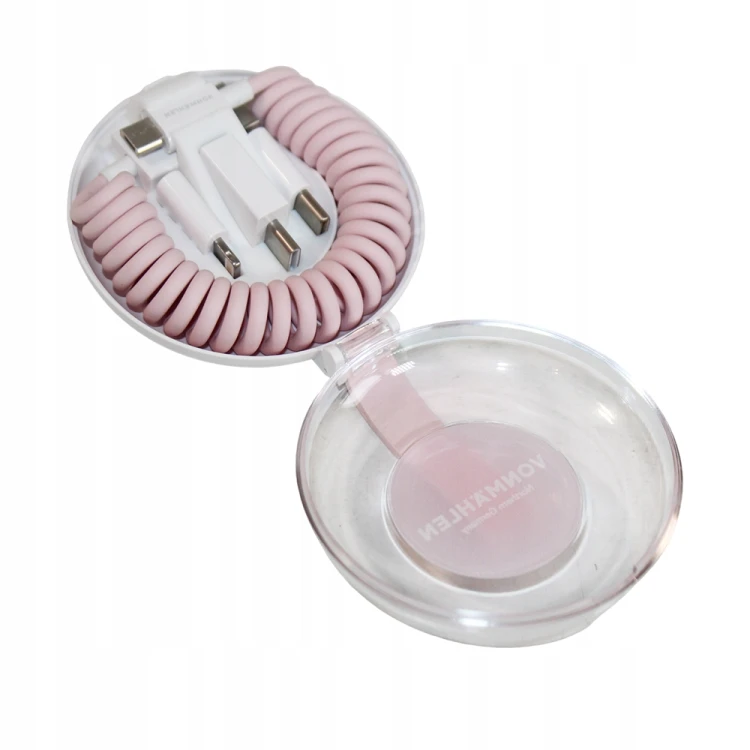 Kabel do ładowania USB USB-C micro-USB Lightning VONMAHLEN ALLROUNDO 6in1.jpg