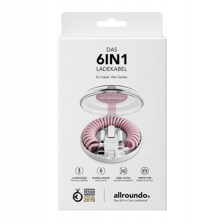 Kabel do ładowania USB USB-C micro-USB Lightning VONMAHLEN ALLROUNDO 6in1.jpg