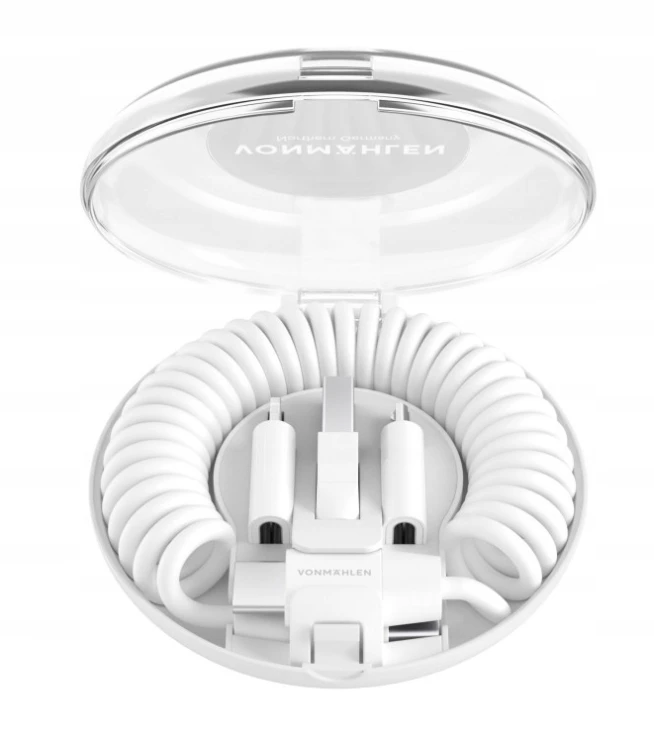Kabel do ładowania USB USB-C micro-USB Lightning VONMAHLEN ALLROUNDO 6in1.jpg