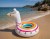 Dmuchane koło do pływania LAMA Basen Plaża.jpg