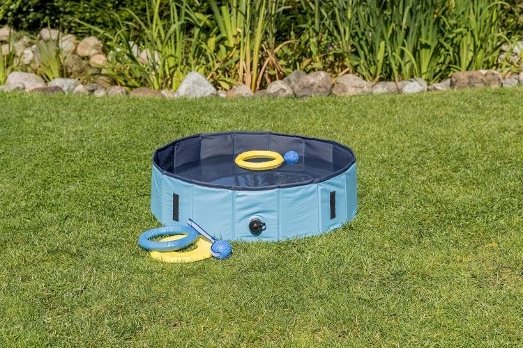Trixie Basen dla psa 70x12cm kolor niebieski.jpg