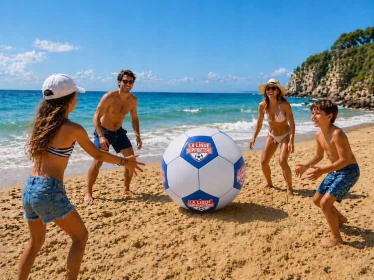 Gigantyczna dmuchana piłka plażowa 100cm.jpg