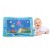 MATA WODNA SENSORYCZNA Dmuchana dla Dzieci Niemowląt Tummy Time 50x40 cm.jpg
