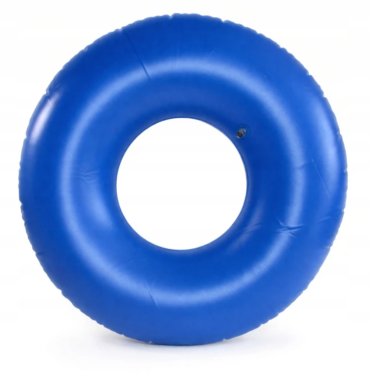 Koło Dmuchane Do Pływania Solidne Wygodne 100cm.jpg
